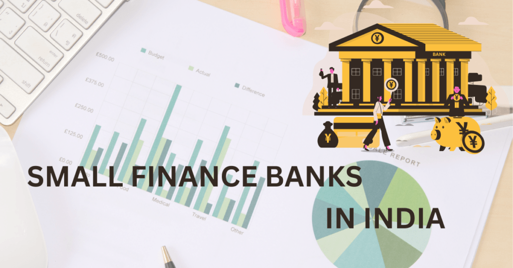 Small Finance Banks