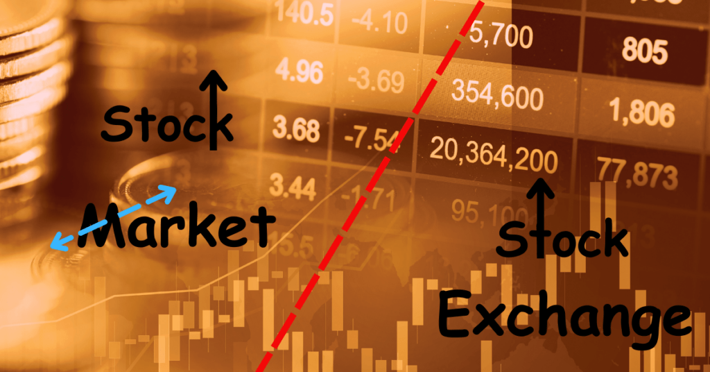Stock Market
