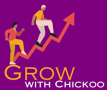 Invest with Chickoo